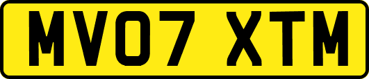 MV07XTM