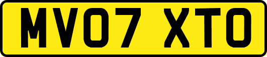 MV07XTO