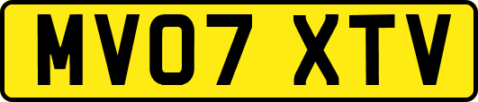 MV07XTV