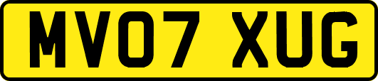 MV07XUG