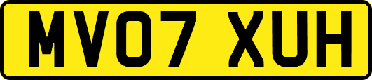 MV07XUH