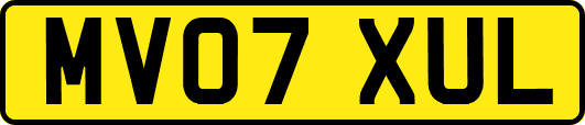 MV07XUL