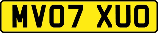 MV07XUO