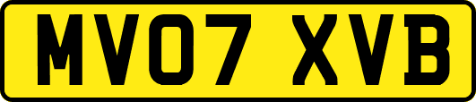 MV07XVB