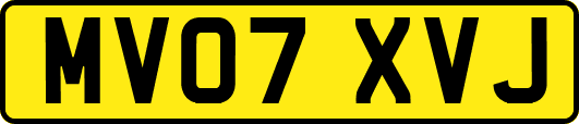 MV07XVJ