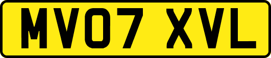 MV07XVL