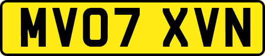 MV07XVN