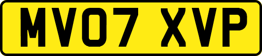 MV07XVP