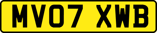 MV07XWB