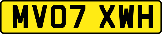 MV07XWH