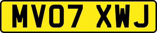 MV07XWJ