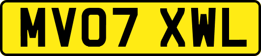 MV07XWL