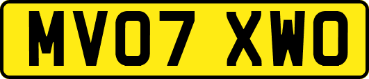 MV07XWO