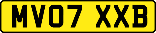 MV07XXB
