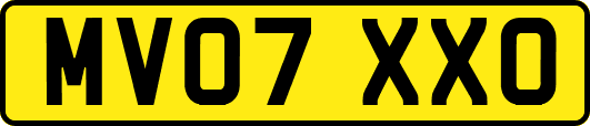MV07XXO