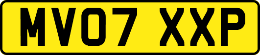 MV07XXP
