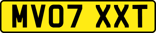 MV07XXT