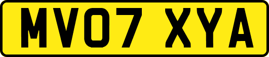 MV07XYA