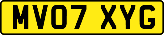 MV07XYG