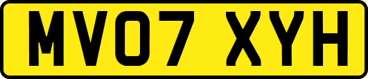 MV07XYH