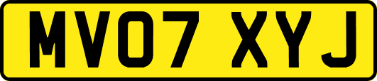 MV07XYJ