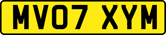 MV07XYM