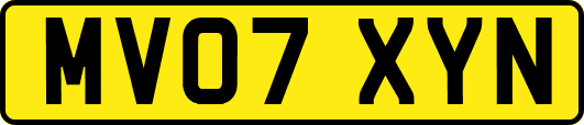 MV07XYN