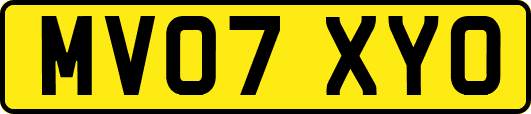 MV07XYO