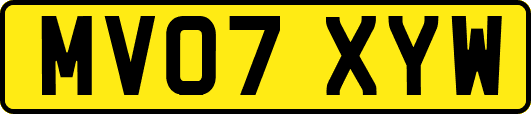 MV07XYW