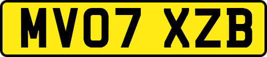 MV07XZB