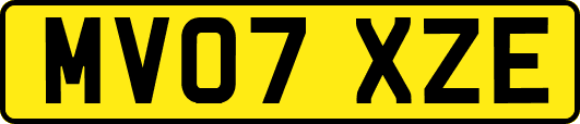 MV07XZE