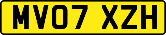 MV07XZH