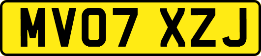 MV07XZJ