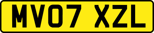 MV07XZL