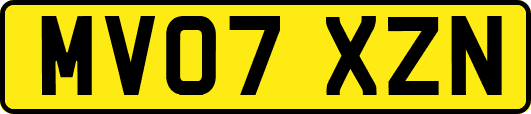 MV07XZN