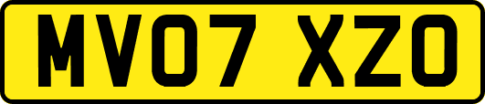 MV07XZO