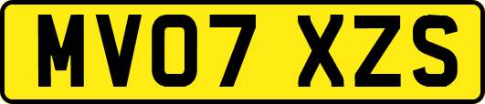 MV07XZS