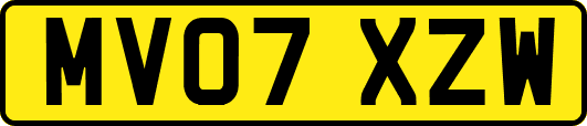 MV07XZW