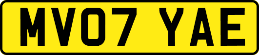 MV07YAE