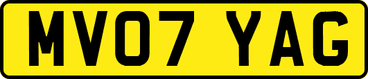 MV07YAG