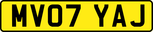 MV07YAJ