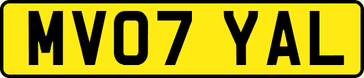 MV07YAL