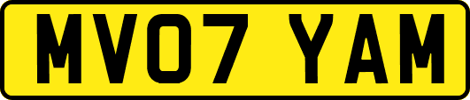 MV07YAM