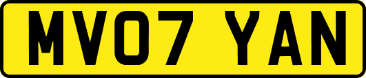 MV07YAN