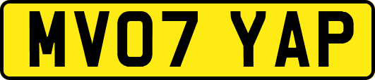 MV07YAP