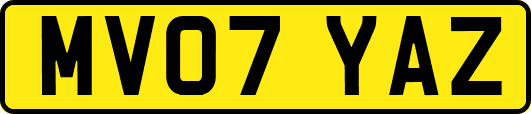 MV07YAZ