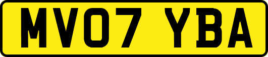 MV07YBA