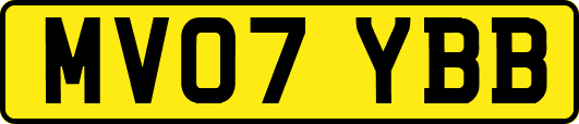 MV07YBB
