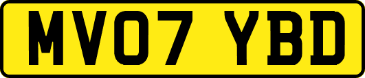 MV07YBD