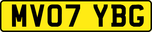 MV07YBG